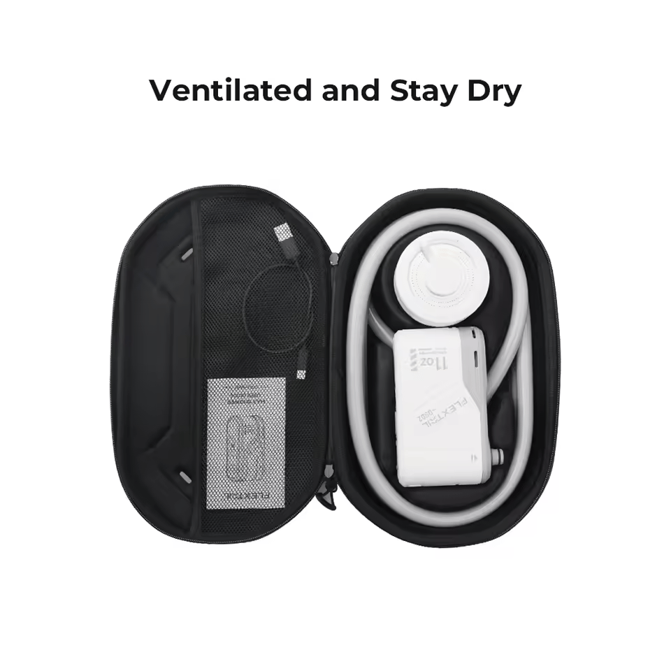 FLEXTAIL Storage Box for MAX SHOWER