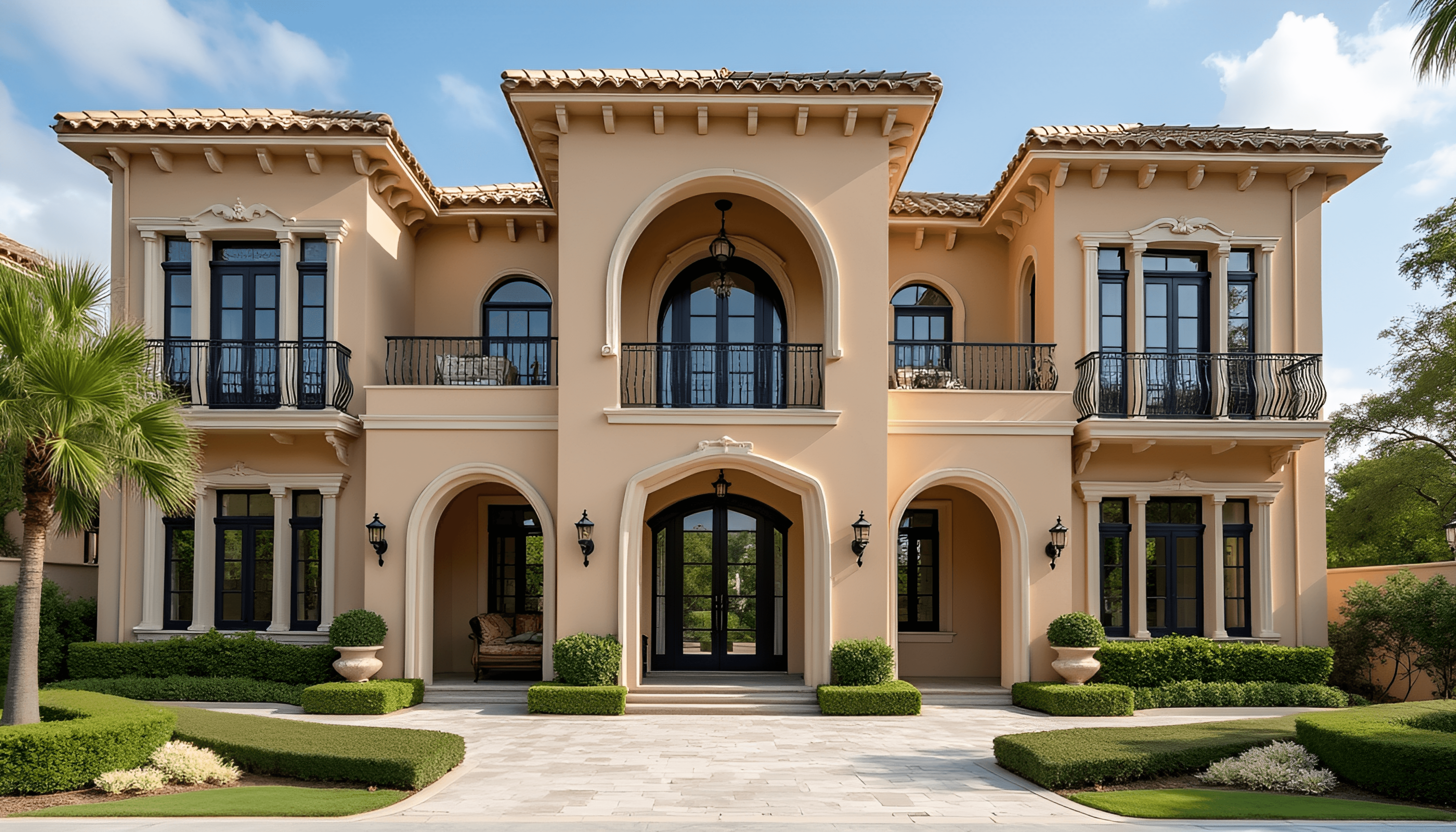 587 Exterior Design Inspirations for Modern & Timeless Homes - Payhip