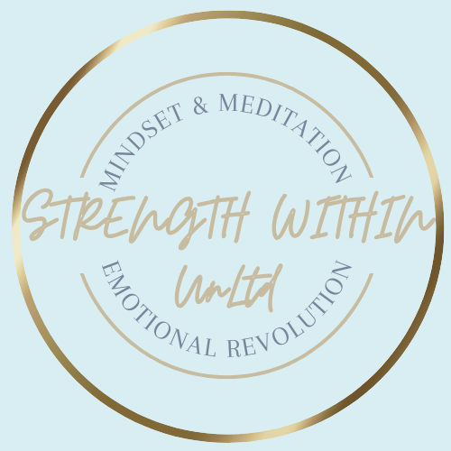 Strength Within Unltd