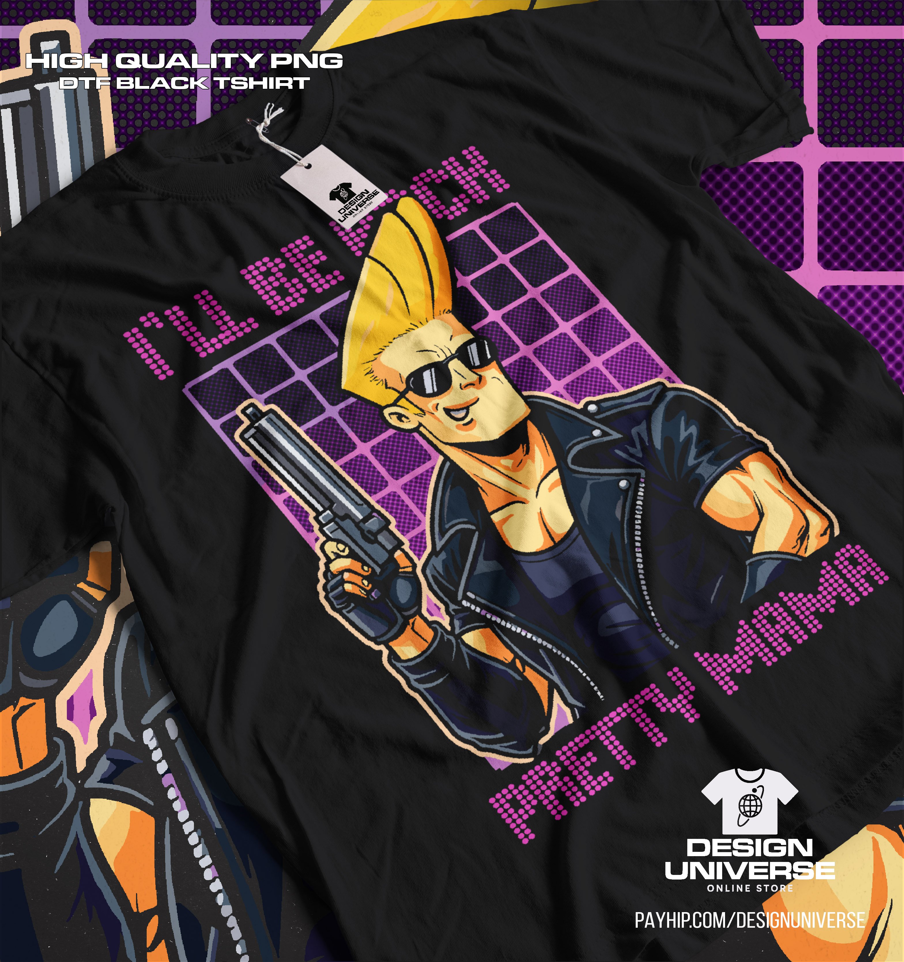 DTF DESIGN MAMA - Payhip