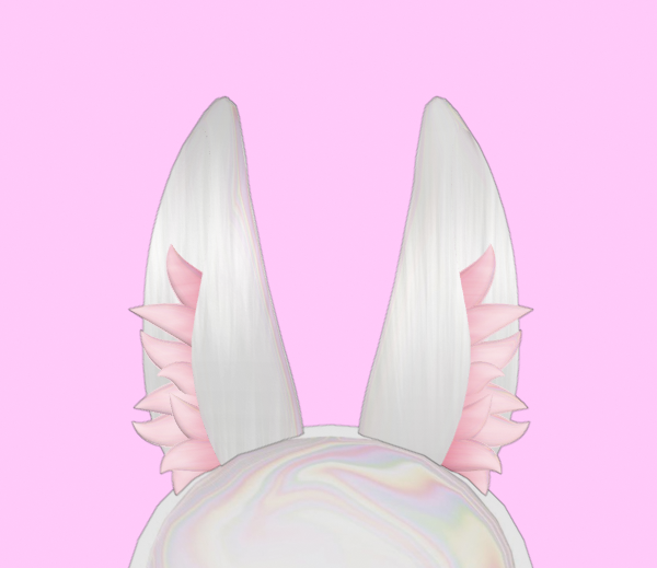 ~Bunni ears~