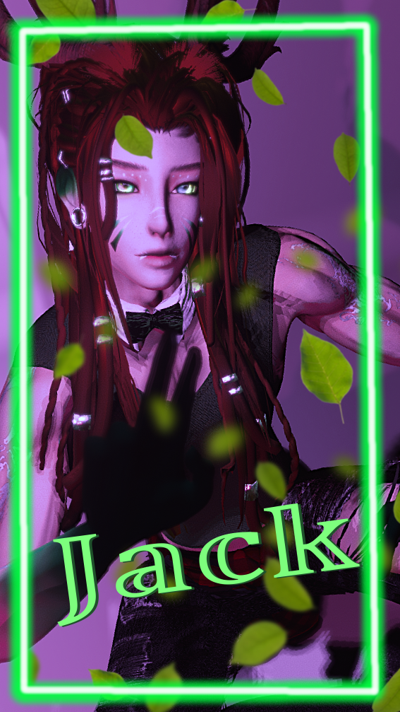 ᔕ 𝕁𝕒𝕔𝕜 ᔕ