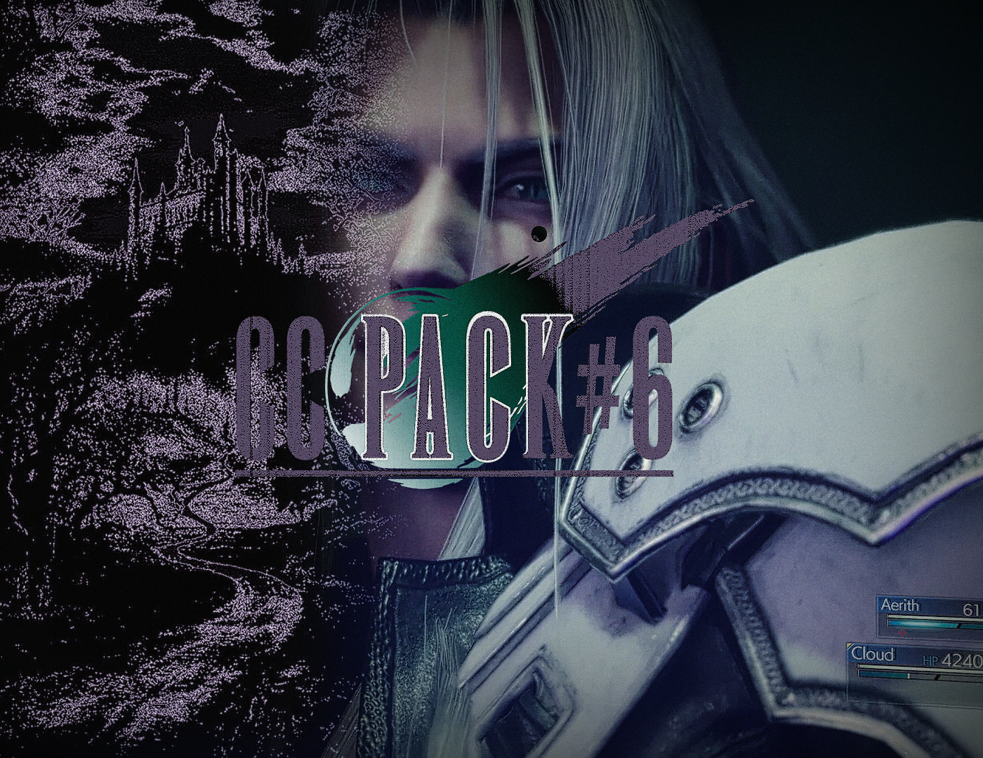 CC PACK #6 - Payhip