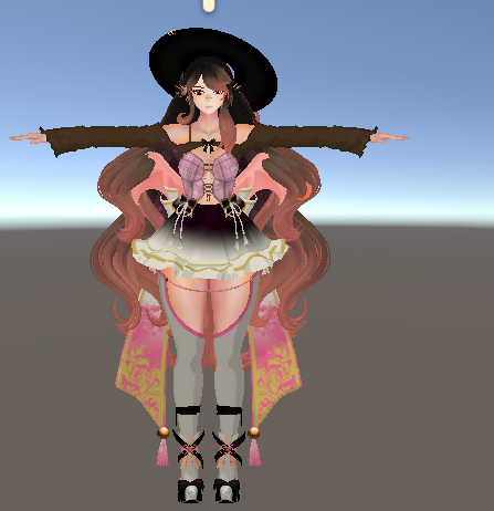 Quest unity Praxina