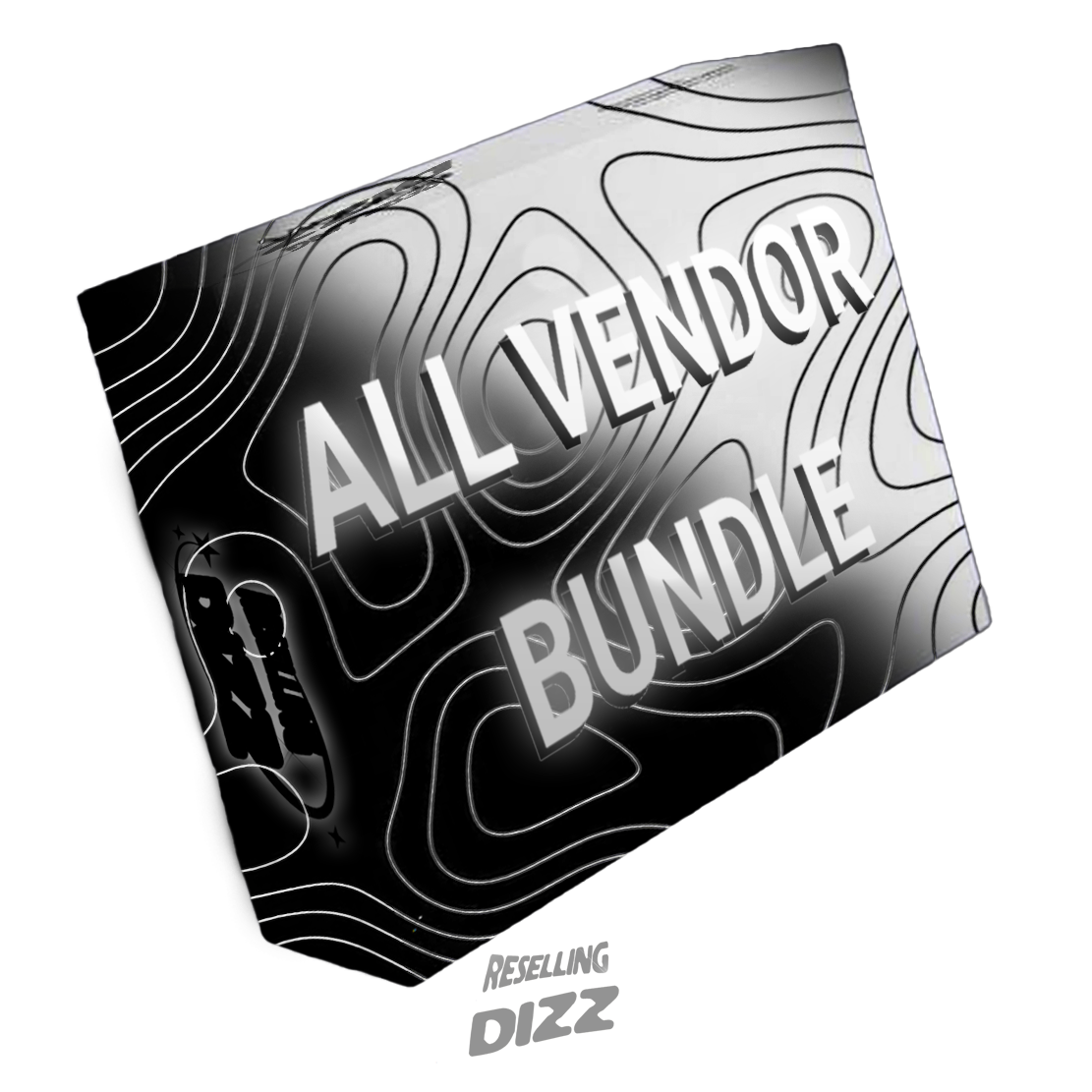 ALL VENDOR BUNDLE - Payhip