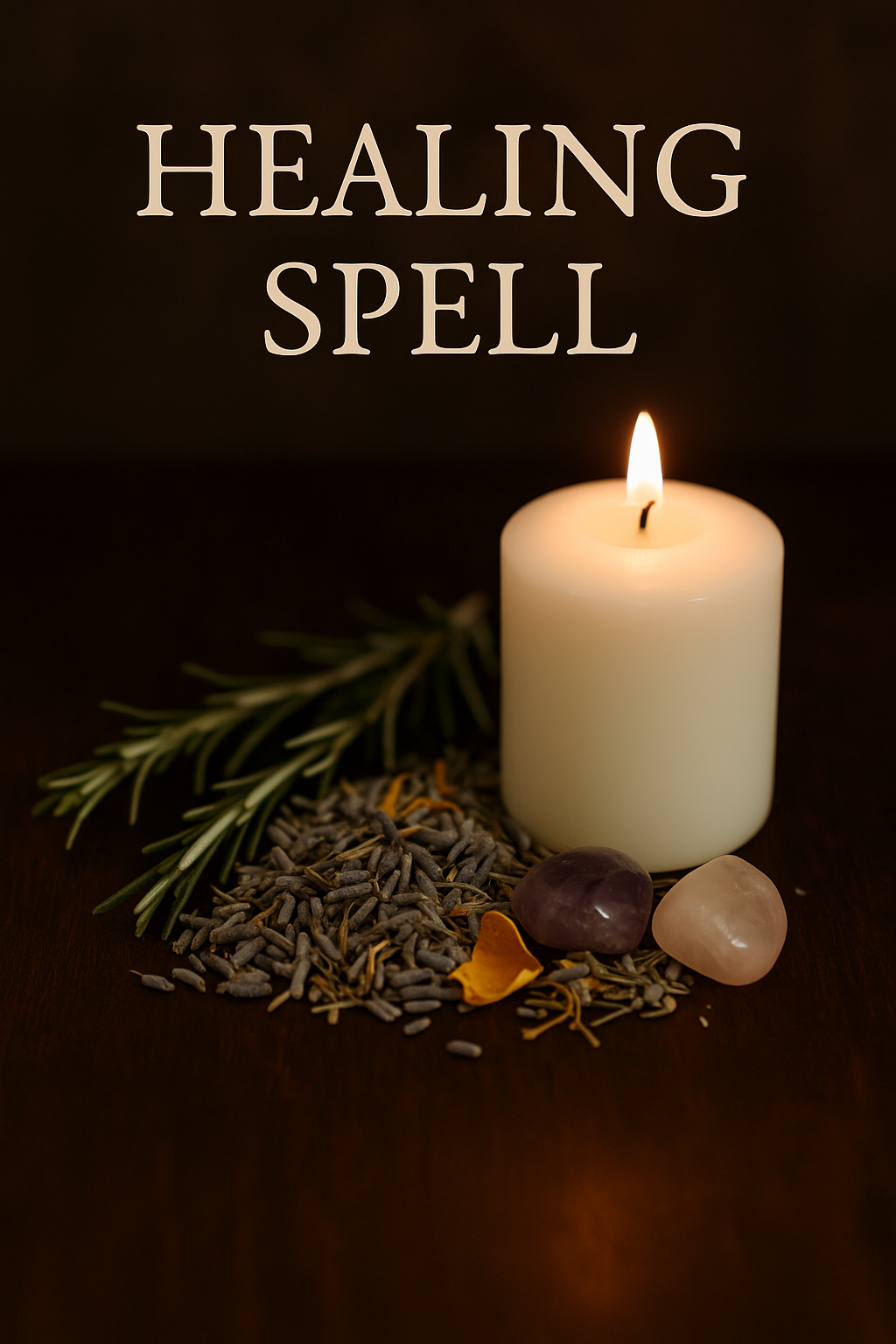 The Honeyed Flame - Payhip