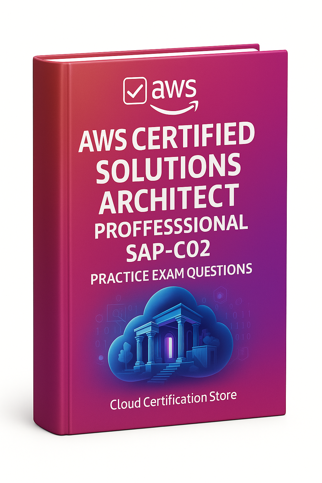 Introducing the AWS Certified Solutions Architect - Professional SAP ...