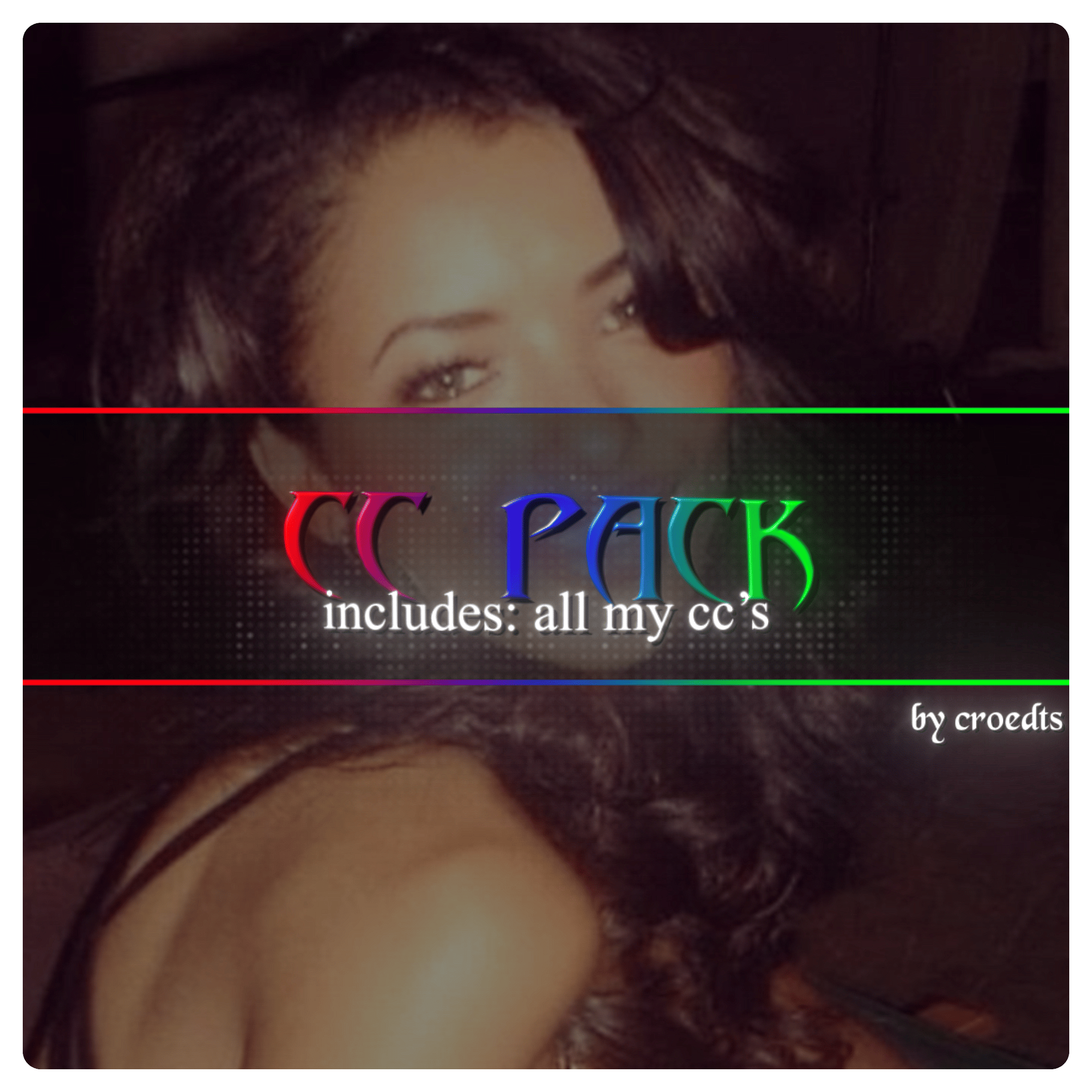 cc pack #1 - Payhip