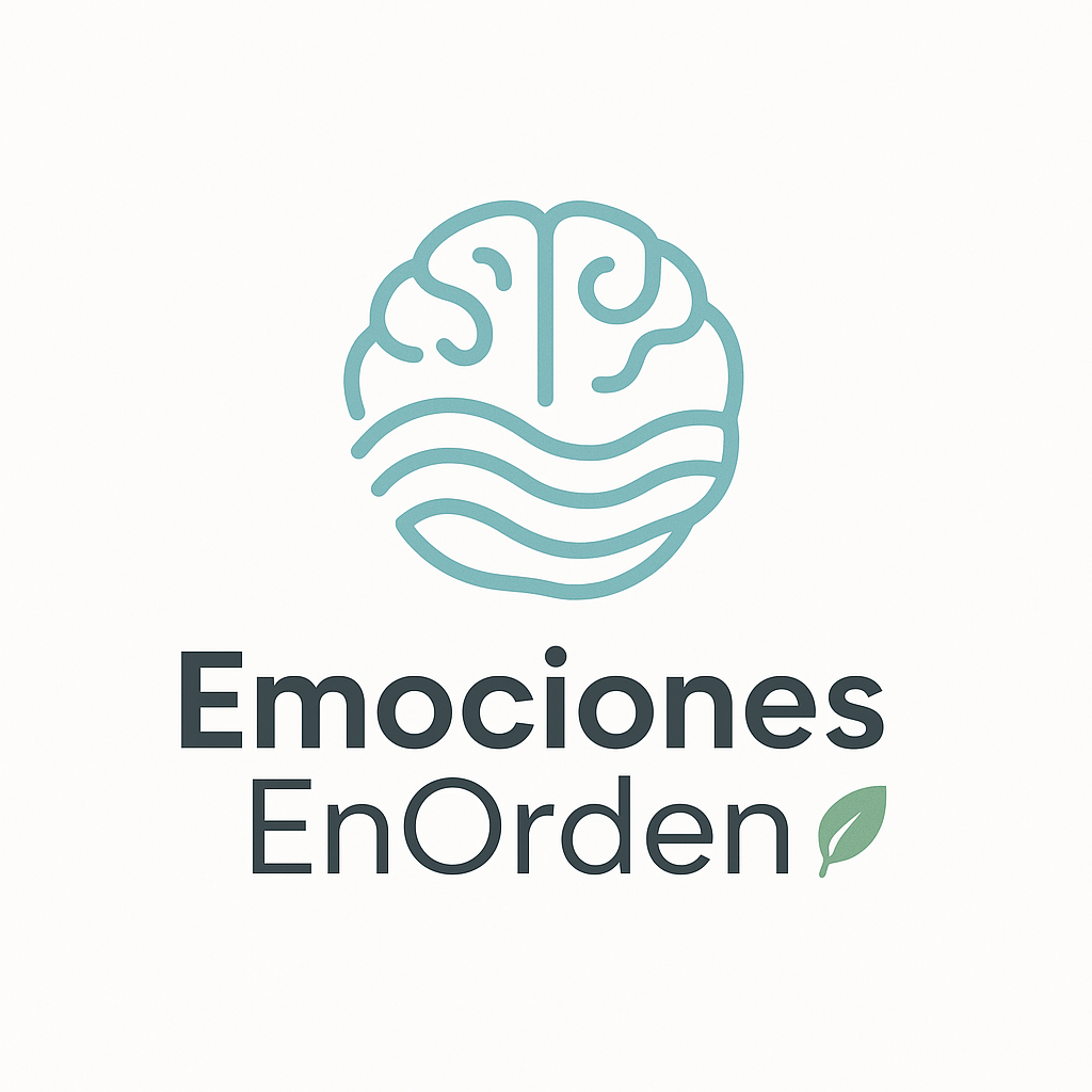 Emociones en Orden