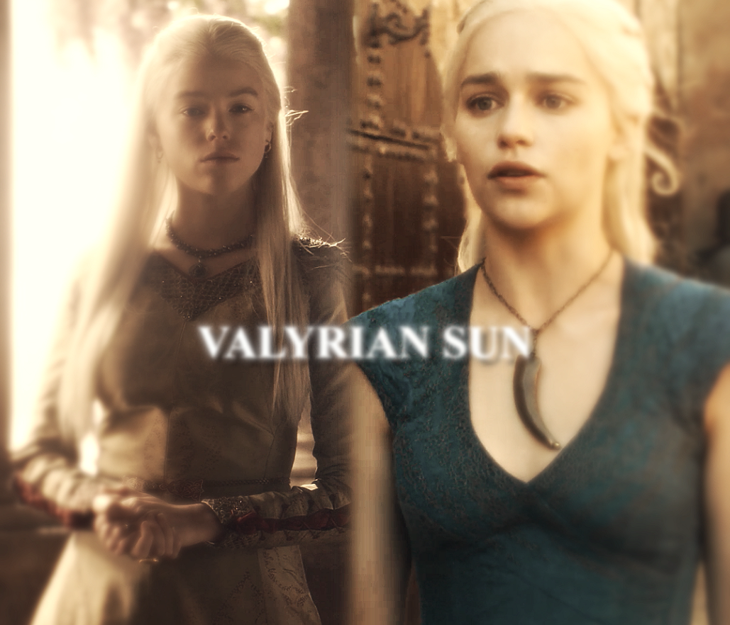 Valyrian Sun cc - Payhip