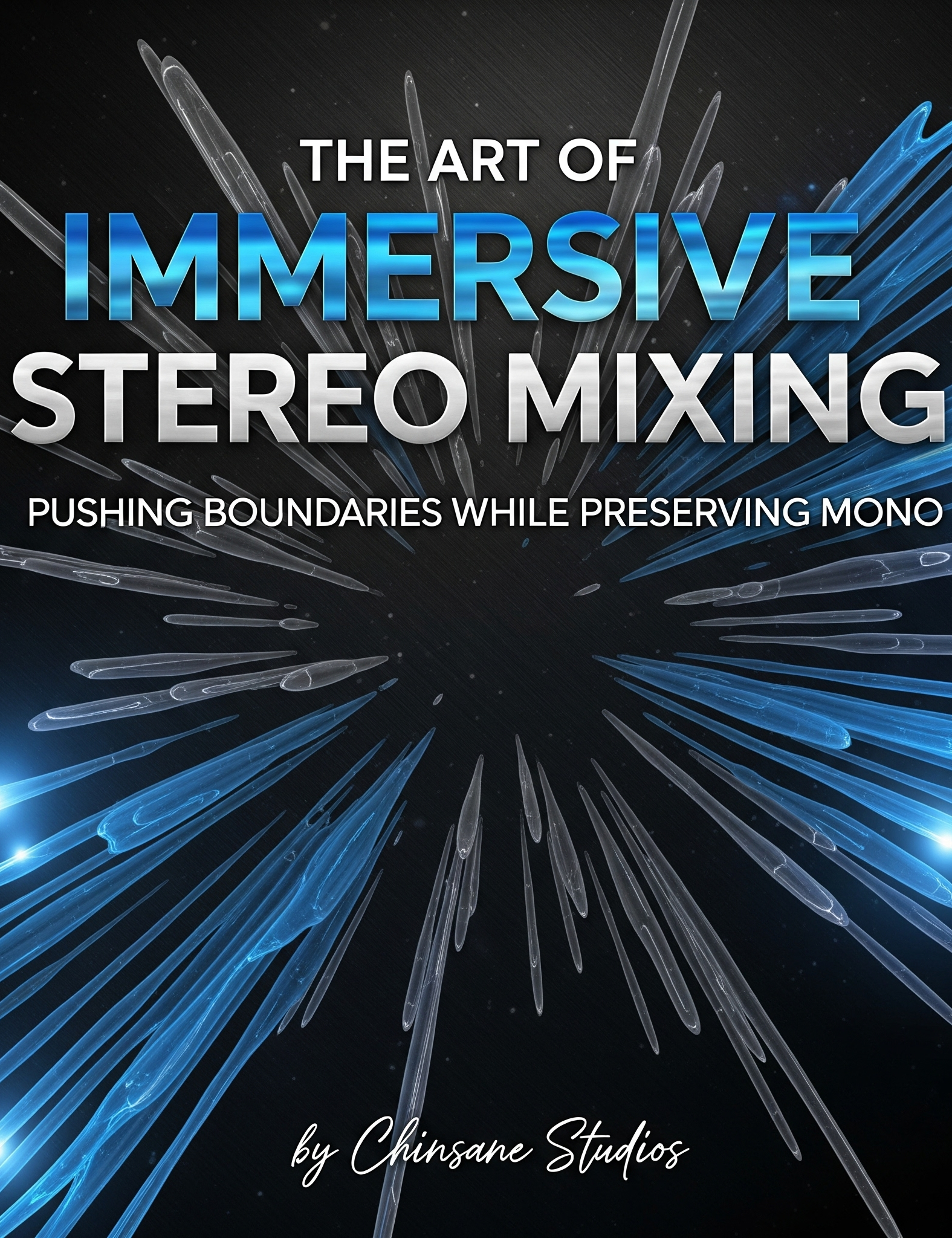 The Art of Immersive Stereo Mixing - Pushing Boundaries While ...