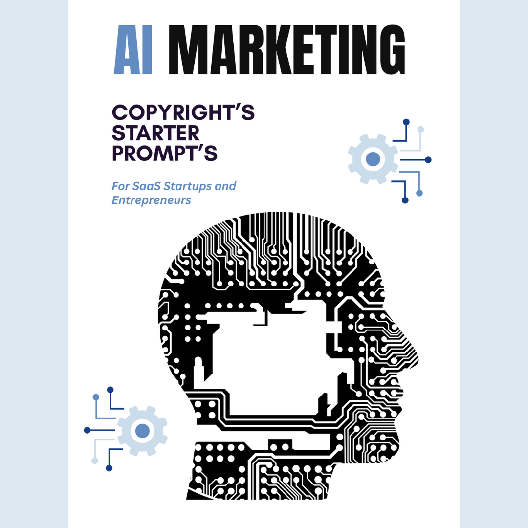 picture of AI Marketing Starter Prompts