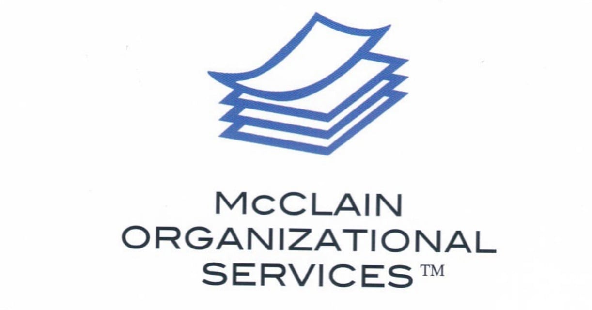McClain Organizational Services