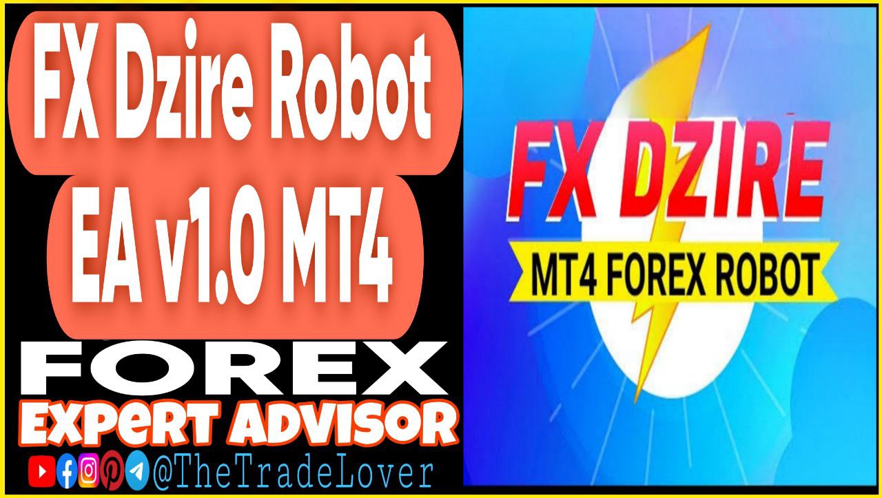FX Dzire Robot EA v1.0 MT4 Presets (Works on Build 1441 ) | Forex Robot | MT4 Expert Advisor