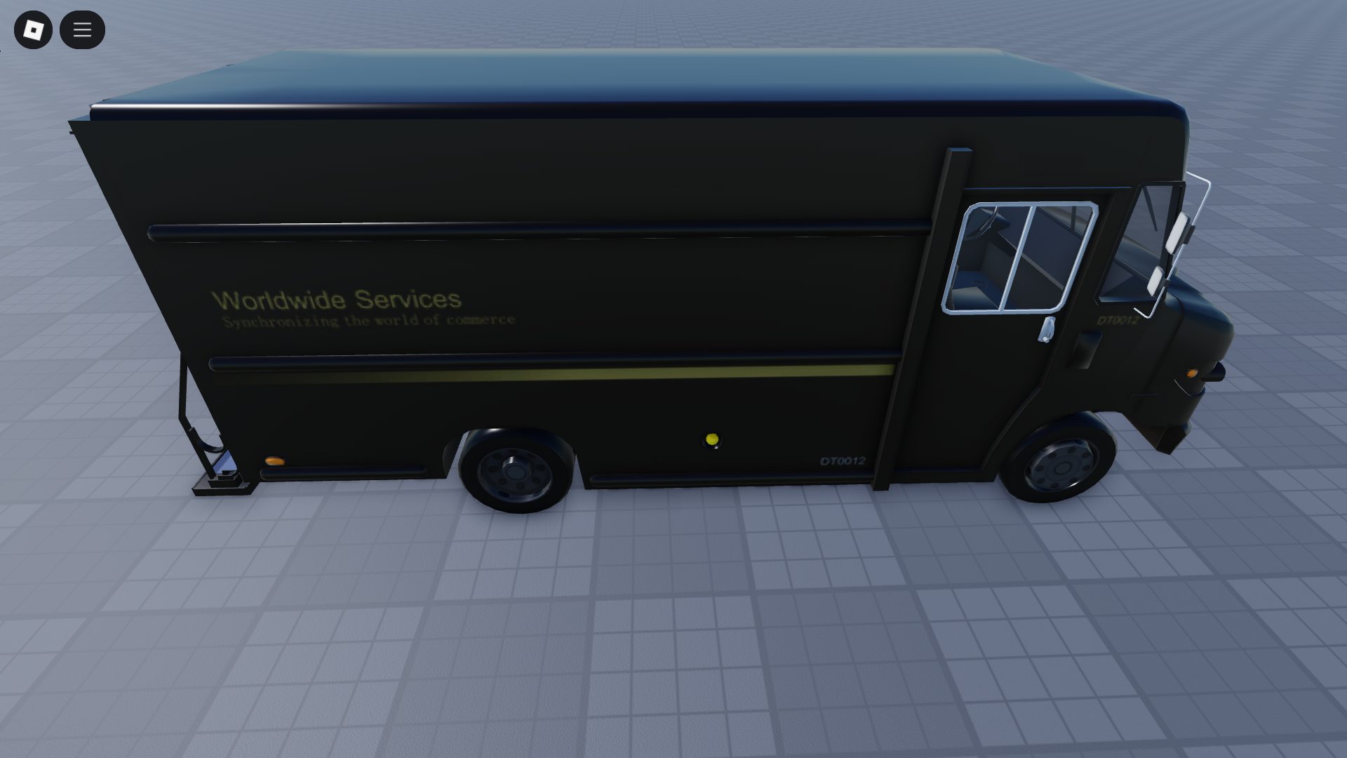 Advanced Vehicle Spawner System – Roblox Car Spawning & Management System