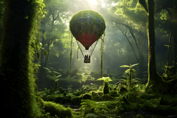 spiritual meaning of dreams about water