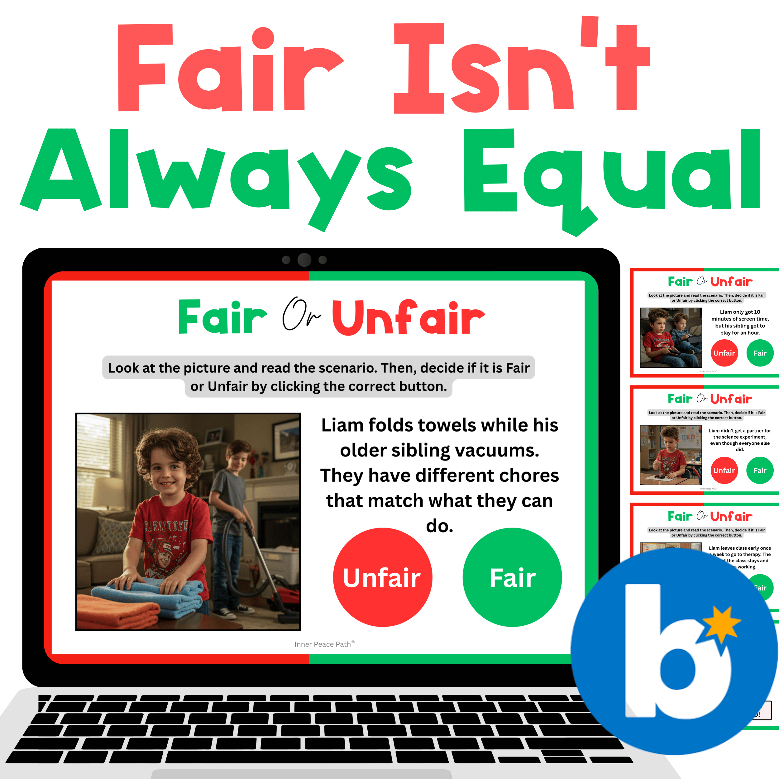 Free Friendship Boundaries Worksheet - Payhip