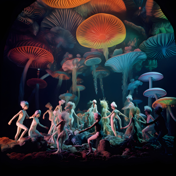 meaning of dreams about running