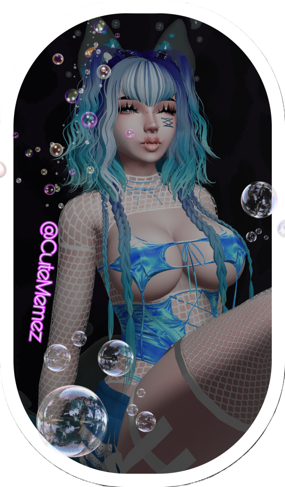 Sushi 🐟┆Server Freebie AND Paid Version (PC & Quest)