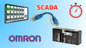 Scada, base de datos con PLC OMRON - Payhip