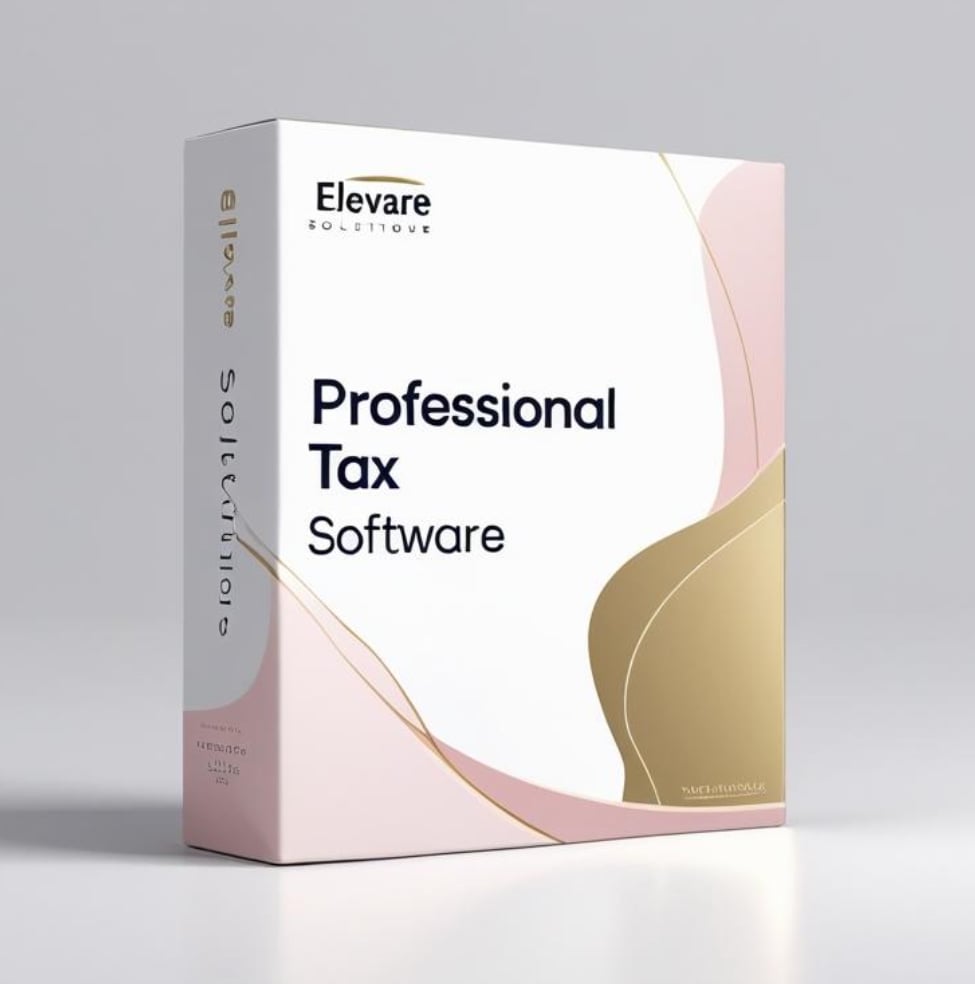 Tax Software - Payhip