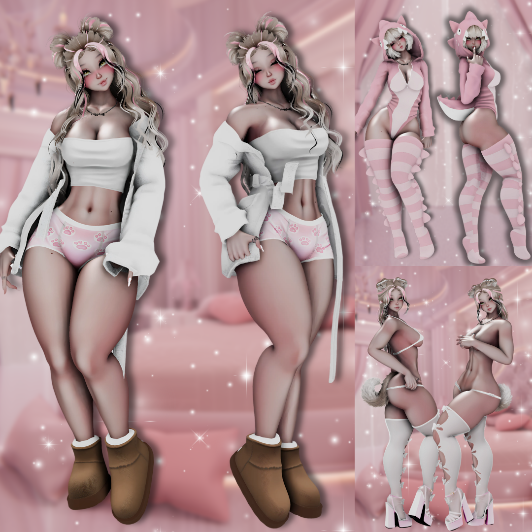Baby (gogo/PC)