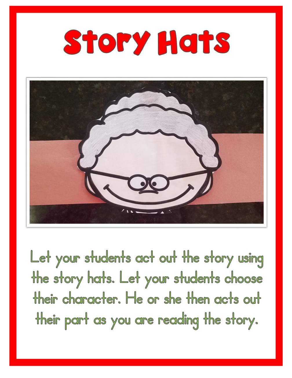 DOLLAR DEAL - Gingerbread Man Printables, Activities, and Christmas Craft