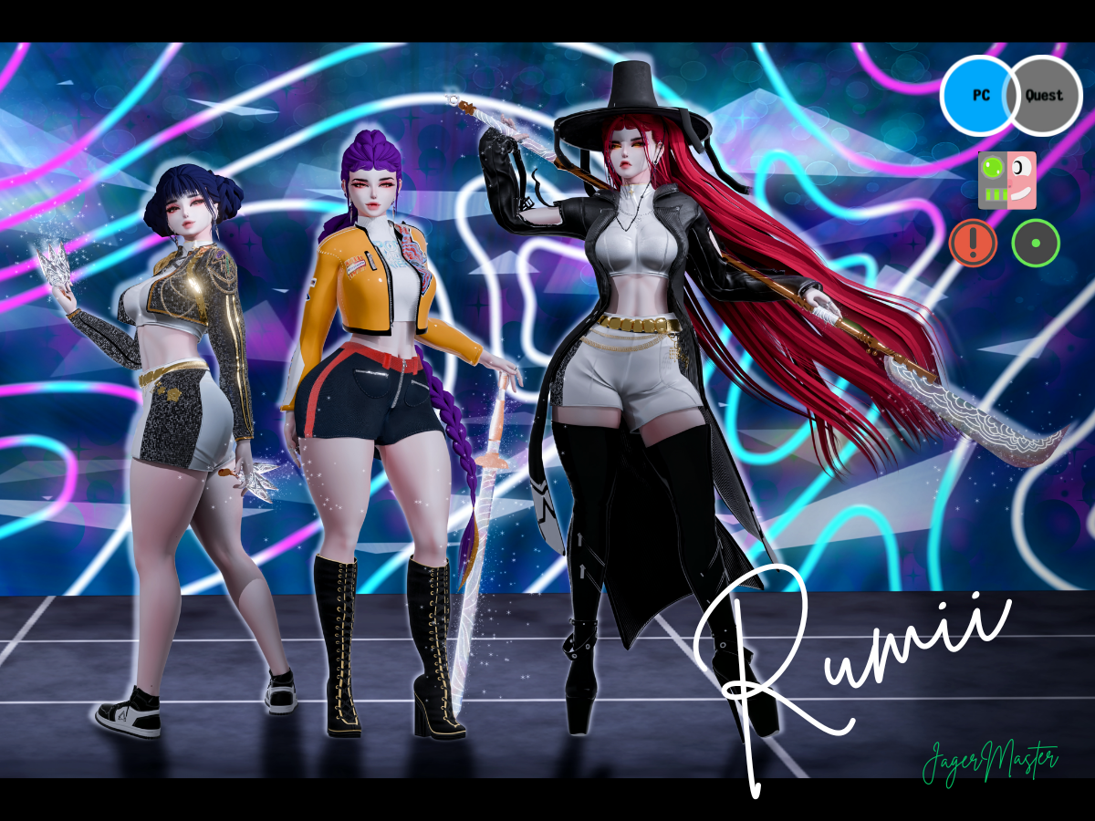 Rumii ($15 in server)