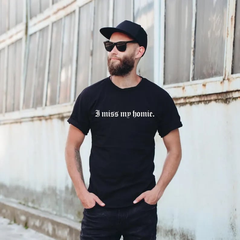 RIP tshirt