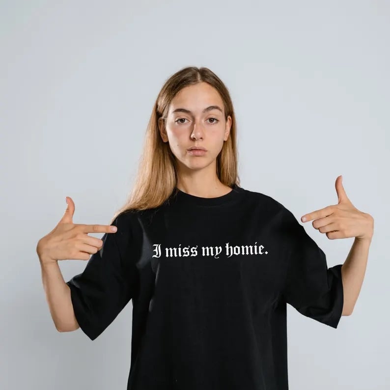 memorial tshirt