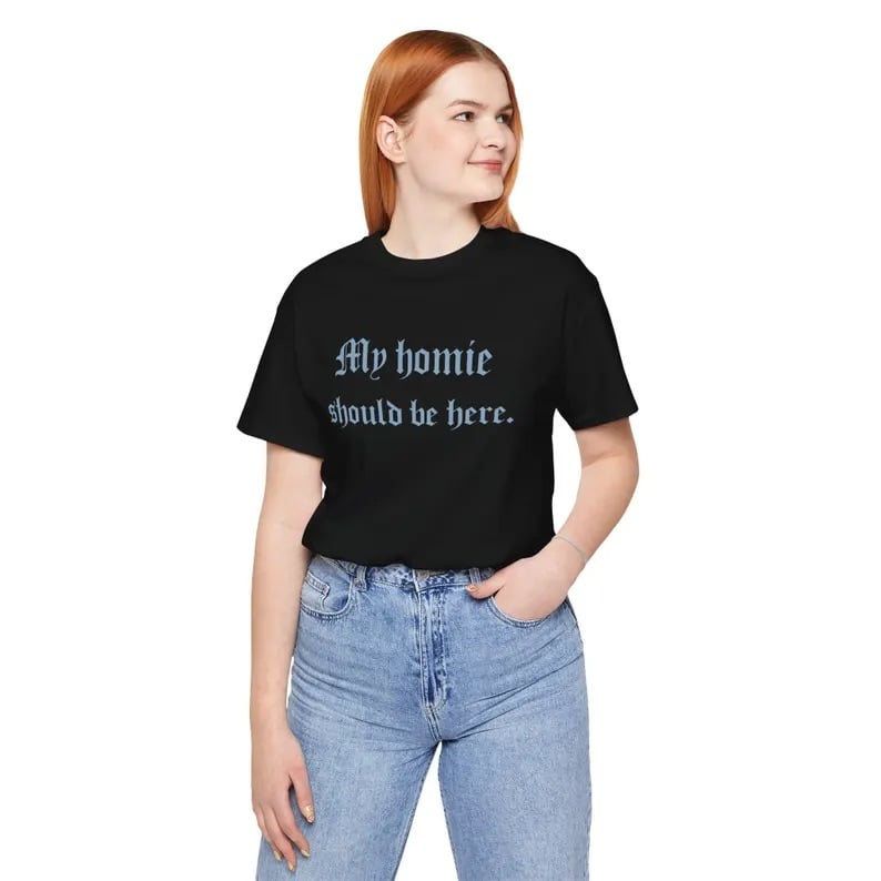 grief apparel