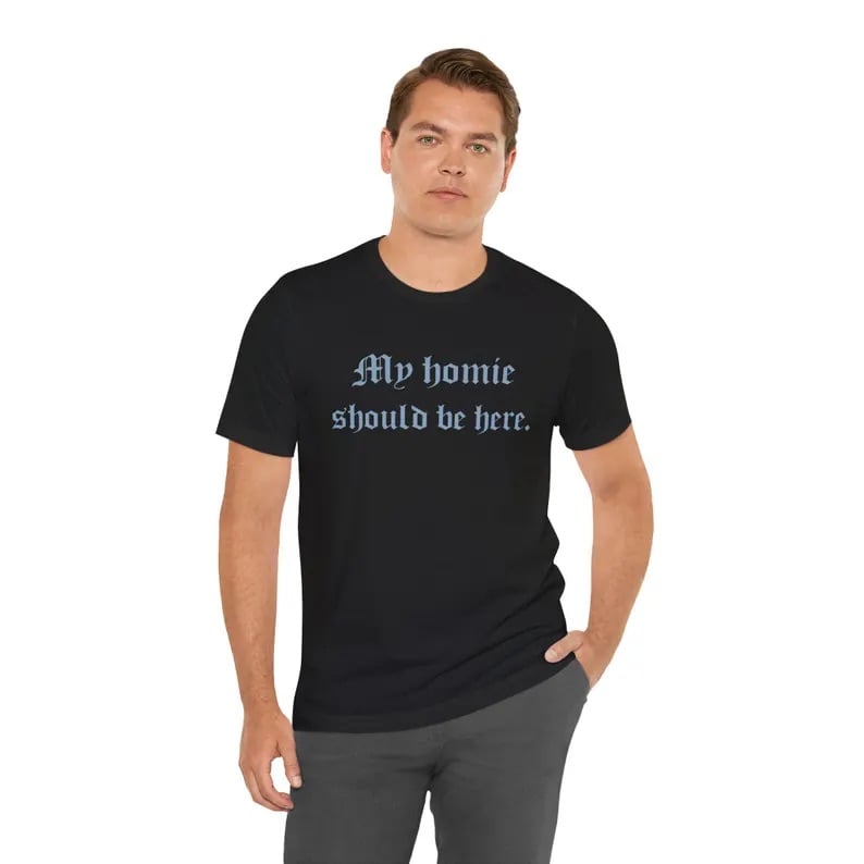 grieving gift
