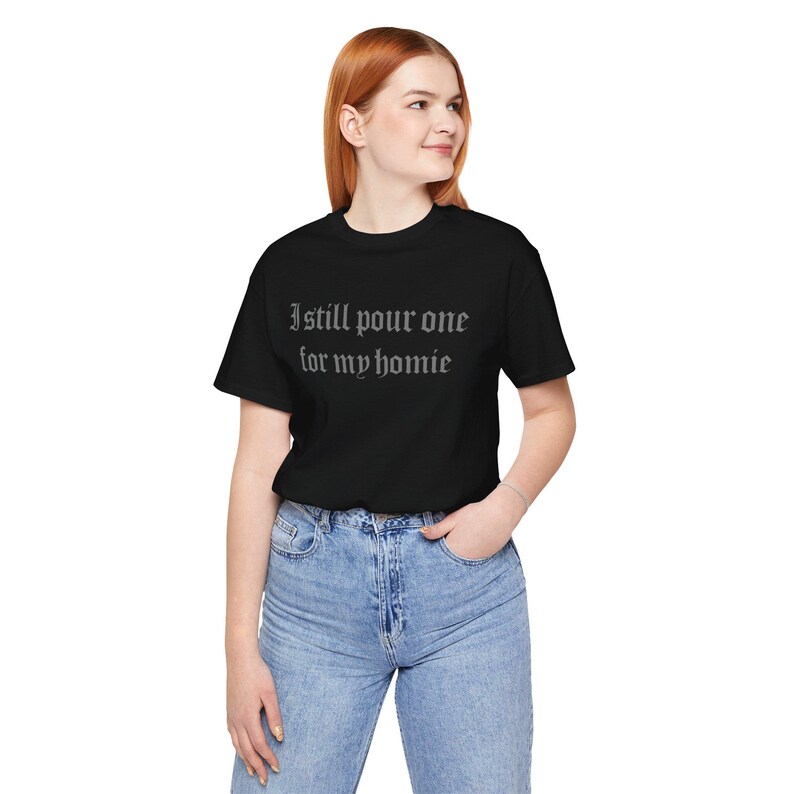 RIP tshirt