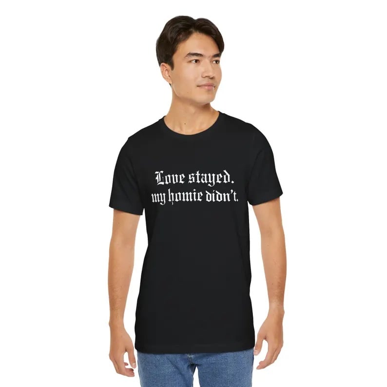 RIP tshirt