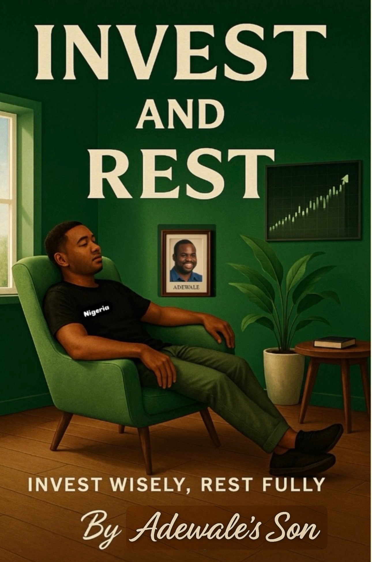 Invest and Rest - Payhip