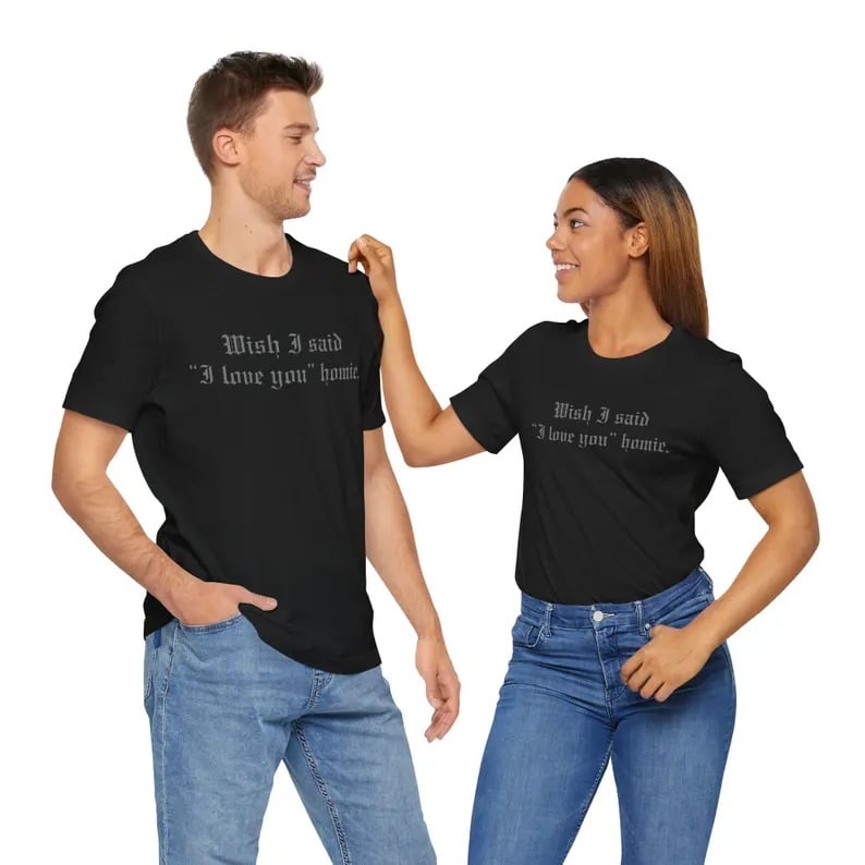 RIP tshirt