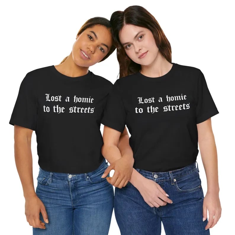 forever in our hearts tee