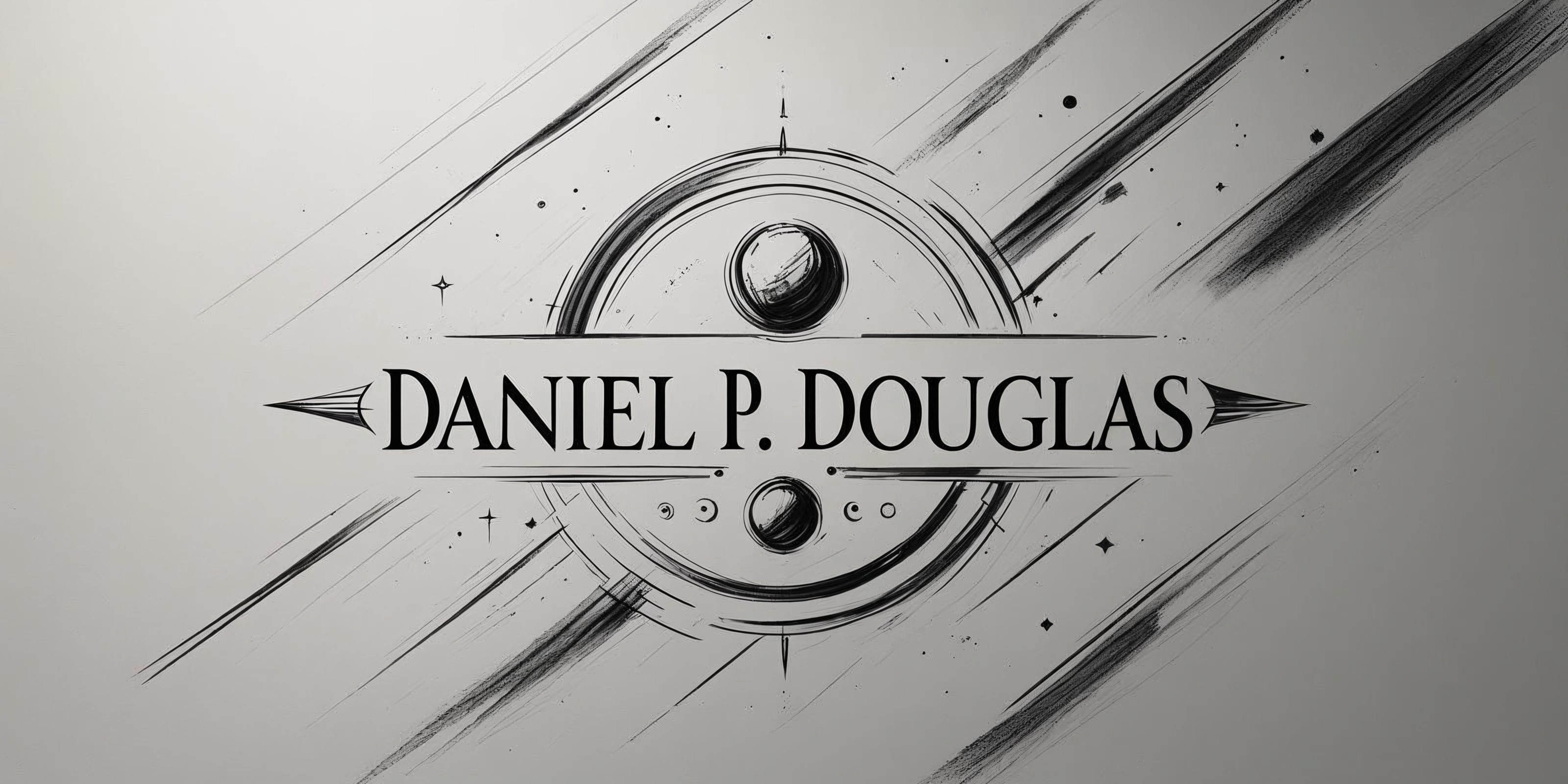 Author Daniel P. Douglas - Payhip