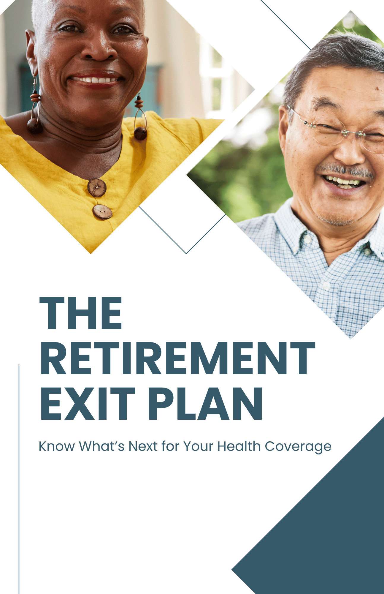 The Retirement Exit Plan Guide: Know What's Next for Your Health ...