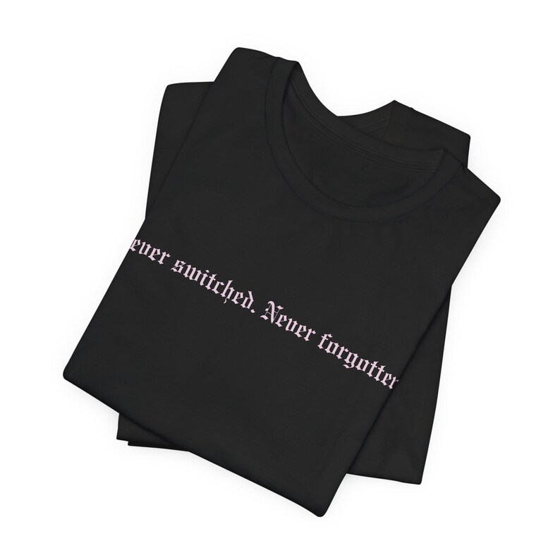 RIP shirt