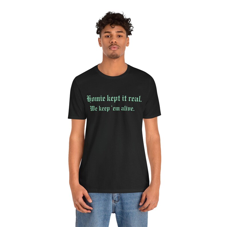 RIP tshirt