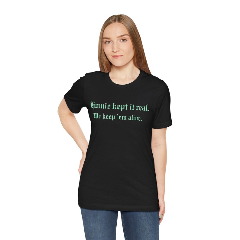 rest in peace shirt