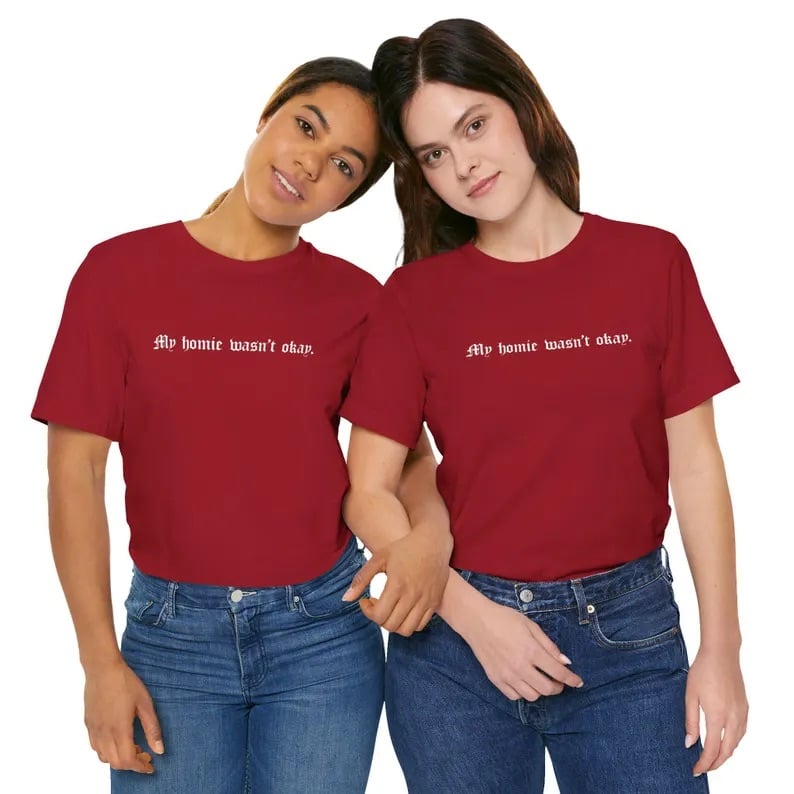 memorial tshirt