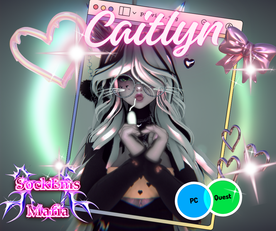 Caitlyn