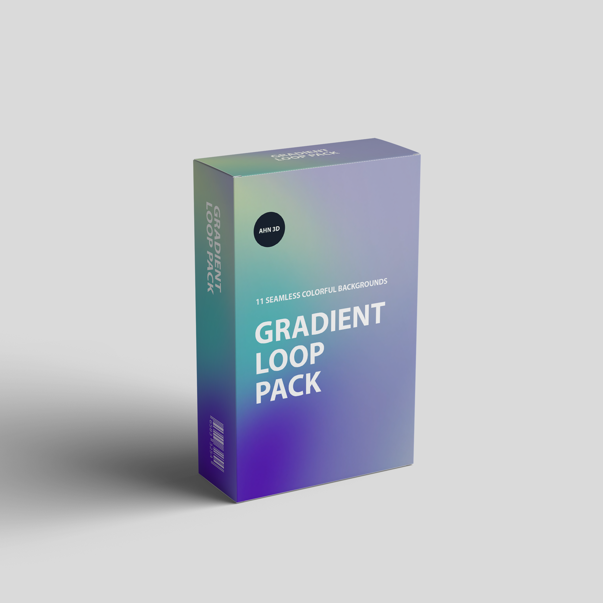 Gradient Loop Pack - Payhip