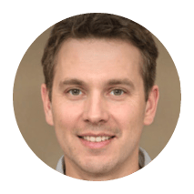 Jim S., Department Manager