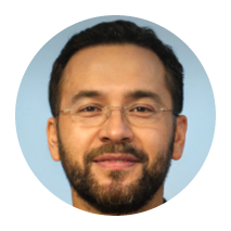 Nikhil J., Communications Specialist