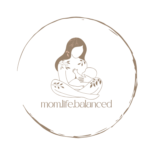 Logo Momlifebalanced