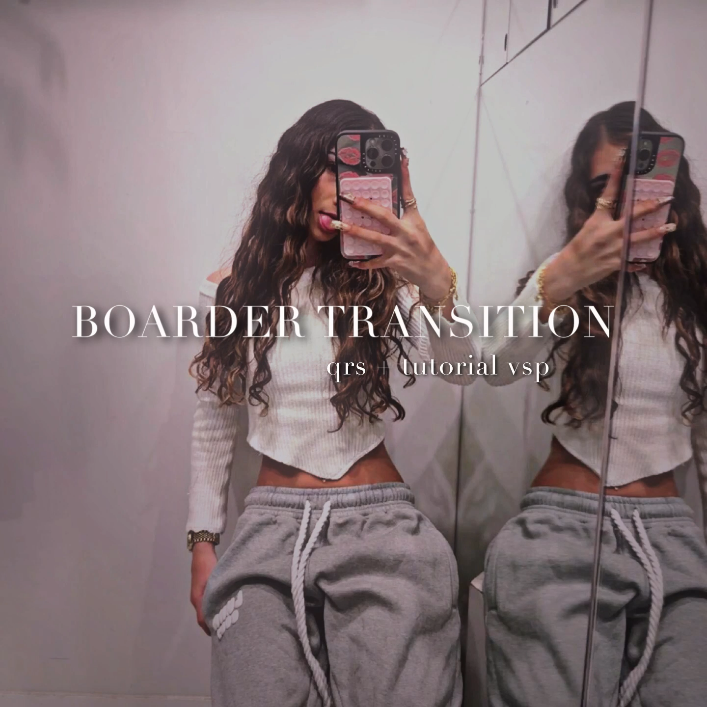 Boarder transition - Payhip