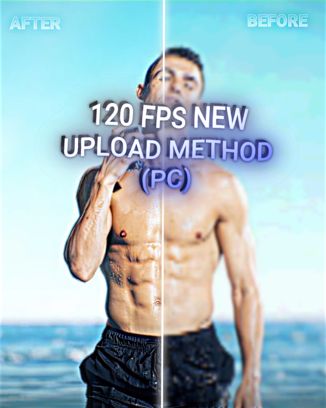 2 PC METHODS FOR NEW 120FPS UPLOAD ( PROM 1 day ) - Payhip